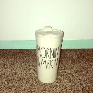 Rae Dunn Travel Mug